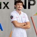 Oscar prof de cours-particuliers de physique à Bordeaux