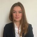 Chloé prof de cours-particuliers d'histoire-géographie à Caen