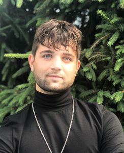 Sébastien professeur particulier Maths Groupe Réussite