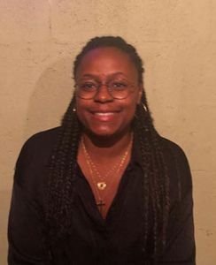 Lauryne professeur particulier Maths Groupe Réussite