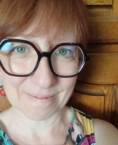 Laura professeur particulier Italien Groupe Réussite