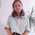 Inès prof de cours-particuliers de SVT à Laxou