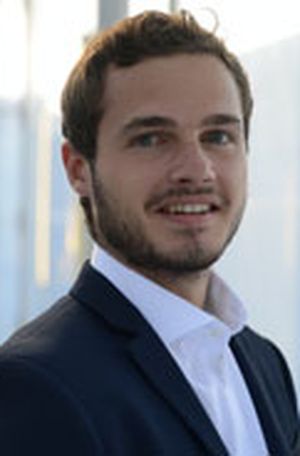 Hugo prof de cours-particuliers de physique à Angers