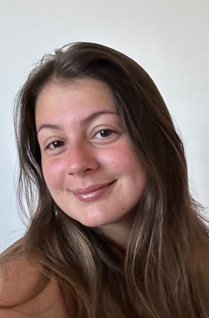 Juliette prof de cours-particuliers de maths à Villenave-d'Ornon