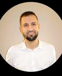 Ruben professeur particulier Comptabilité Groupe Réussite