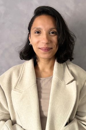 Inès prof de cours-particuliers de chimie à Goussainville