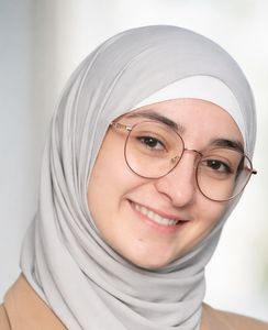 Lyne professeur particulier Physique-chimie Groupe Réussite