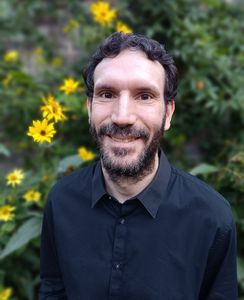Nicolas professeur particulier Maths Groupe Réussite