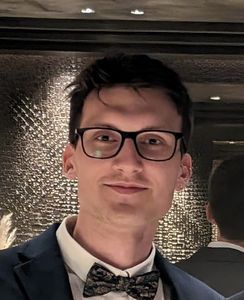 Elliot professeur particulier Biologie Groupe Réussite