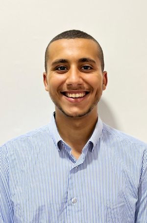 Amine prof de cours-particuliers d'électronique à Paris 10e