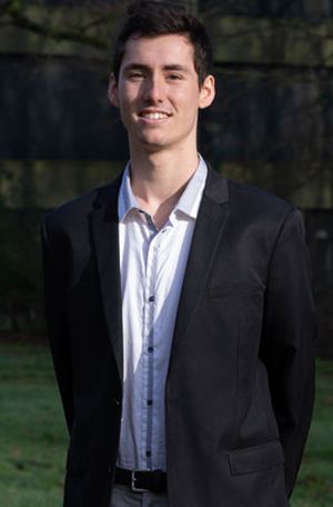 Antoine prof de cours-particuliers de chimie à Nice