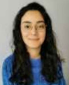Meryem professeur particulier Maths Groupe Réussite