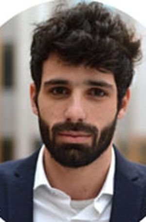 Rémi prof de cours-particuliers de français à Bordeaux