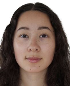 Alice professeur particulier Français Groupe Réussite