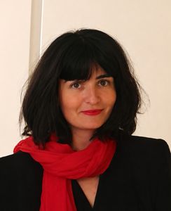 Juliette professeur particulier Français Groupe Réussite