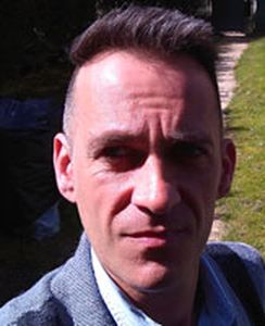 David professeur particulier Physique-chimie Groupe Réussite