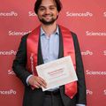 Théodore prof de cours-particuliers d'ESH à Ivry-sur-Seine