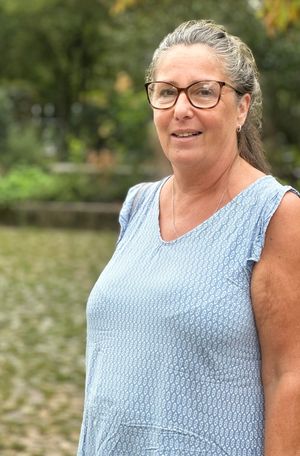 Dominique prof de cours-particuliers à Mérignac