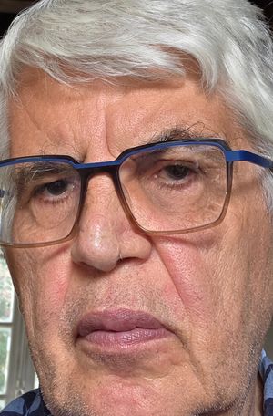 Michel prof de cours-particuliers à Sens
