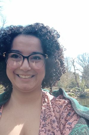Leïla prof de cours-particuliers de physique à Nantes