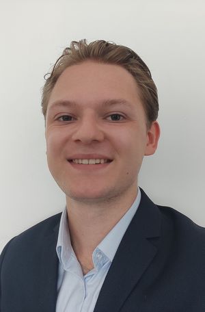 Julien prof de cours-particuliers de chimie au Mans