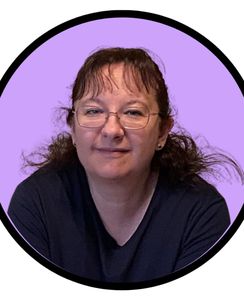Céline professeur particulier Physique-chimie Groupe Réussite