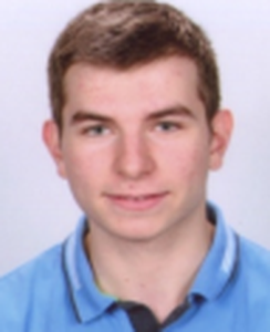 David professeur particulier Maths Groupe Réussite