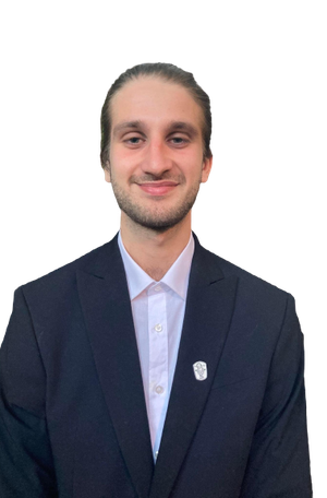 Nicolas prof de cours particuliers