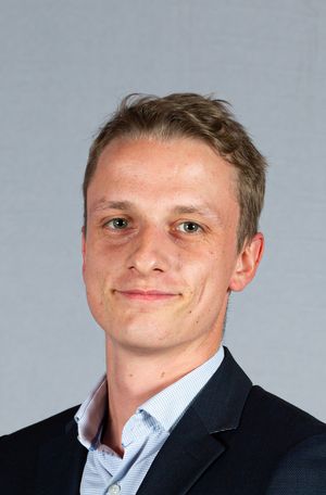 Louis prof de cours-particuliers de logique maths à Vierzon