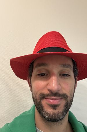 Wajih prof de cours-particuliers de chimie à Montévrain