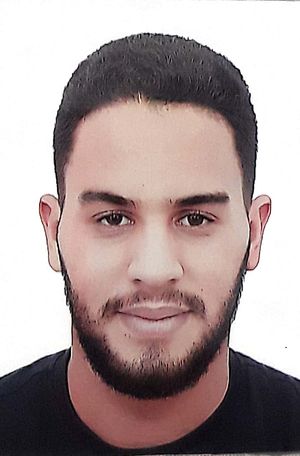 Hicham prof de cours-particuliers d'informatique à Dourdan