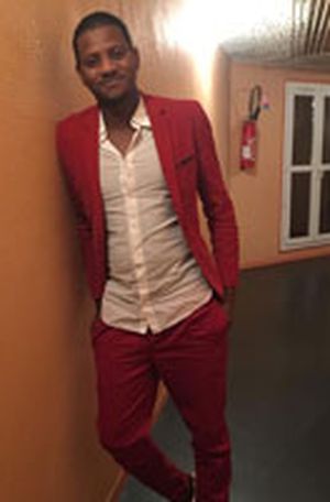 Abdourahamane prof de cours-particuliers à Lille