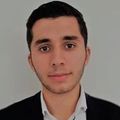 Imad prof de cours-particuliers de maths à Besançon