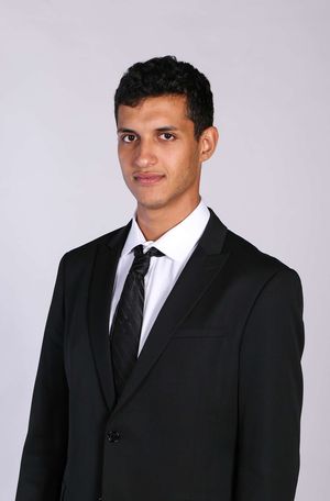 Ayoub prof de cours-particuliers de chimie à Thionville