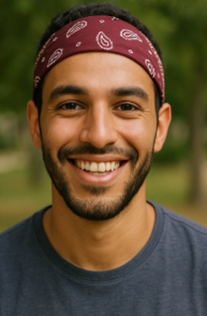 Idriss prof de cours-particuliers de français à Louviers