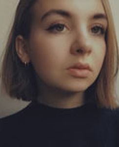 Anaïs professeur particulier Français Groupe Réussite
