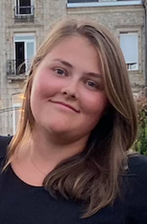 Victoria prof de cours-particuliers de chimie à Angoulême