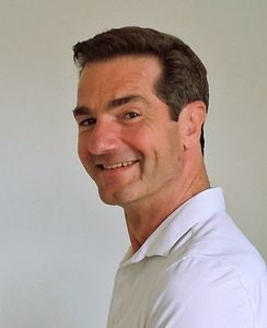 Philippe professeur particulier Anglais Groupe Réussite