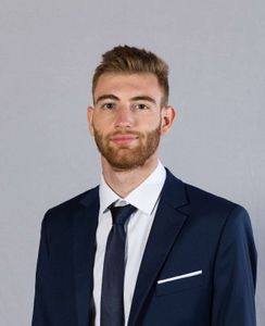 Jules professeur particulier Maths Groupe Réussite