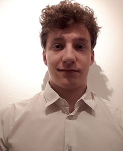Louis professeur particulier Culture Générale Groupe Réussite