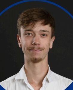 Nicolas professeur particulier Maths Groupe Réussite