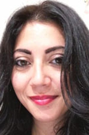 Sonia prof de cours-particuliers d'italien