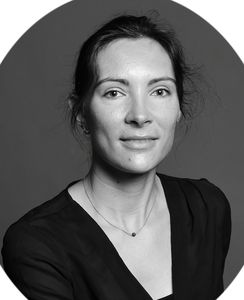 Chloé professeur particulier Maths Groupe Réussite