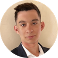 Nahel prof de cours-particuliers d'anglais à Vannes