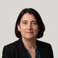 Anne prof de cours-particuliers d'anglais à Gaillard