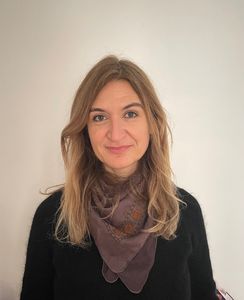 Caroline professeur particulier FLE Groupe Réussite