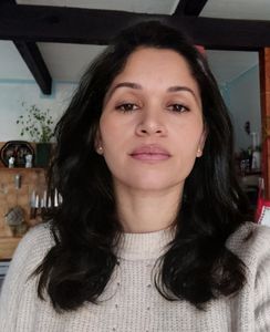 Mirian professeur particulier Portugais Groupe Réussite
