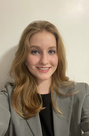 Julie prof de cours-particuliers d'ESH à Schiltigheim