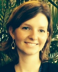 Lauriane professeur particulier Management Groupe Réussite
