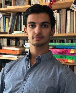 Marco professeur particulier Maths Groupe Réussite